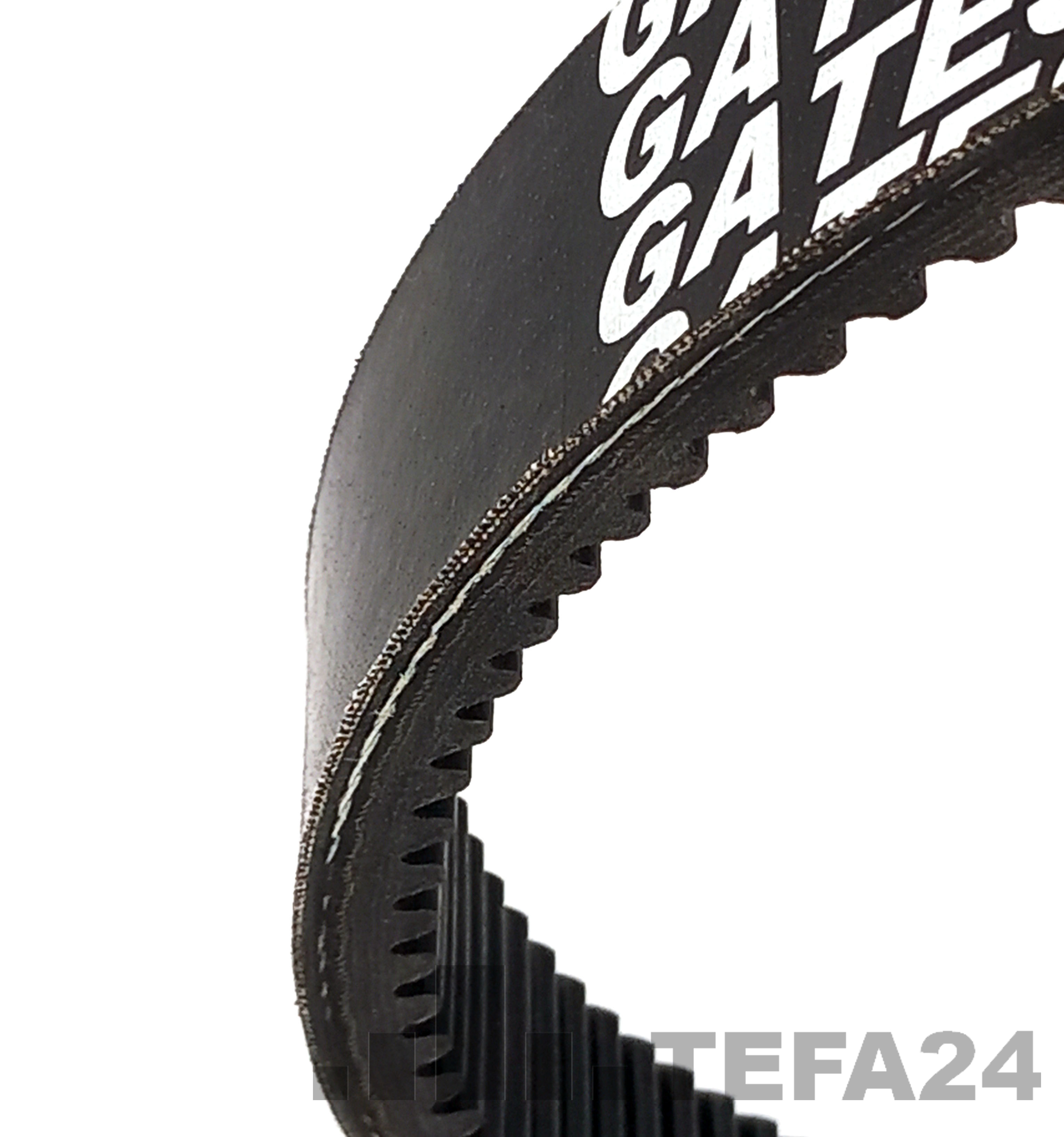 Gates Multi-Speed Variatorriemen 37X10-1700