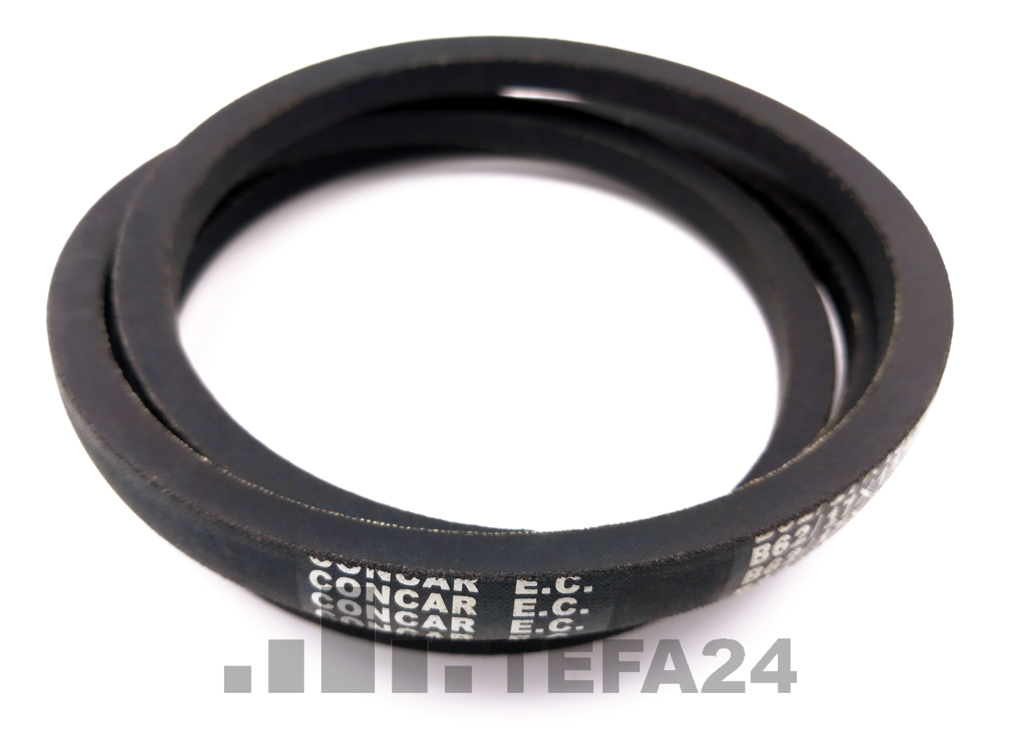 ConCar Keilriemen 22/C 1000 Li – 22 x 14 mm, ummantelt