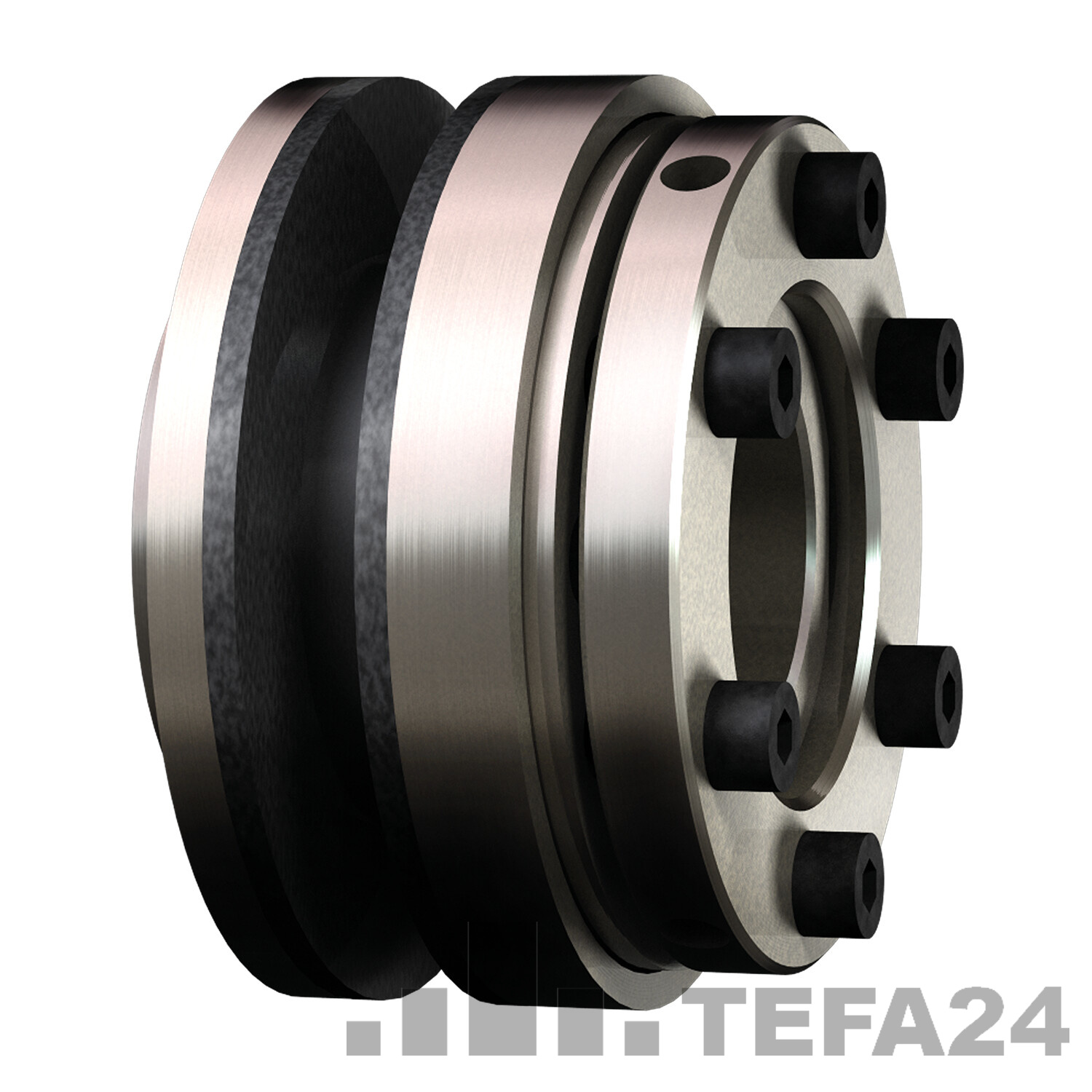 KTR RUFLEX Druckring Gr. 0