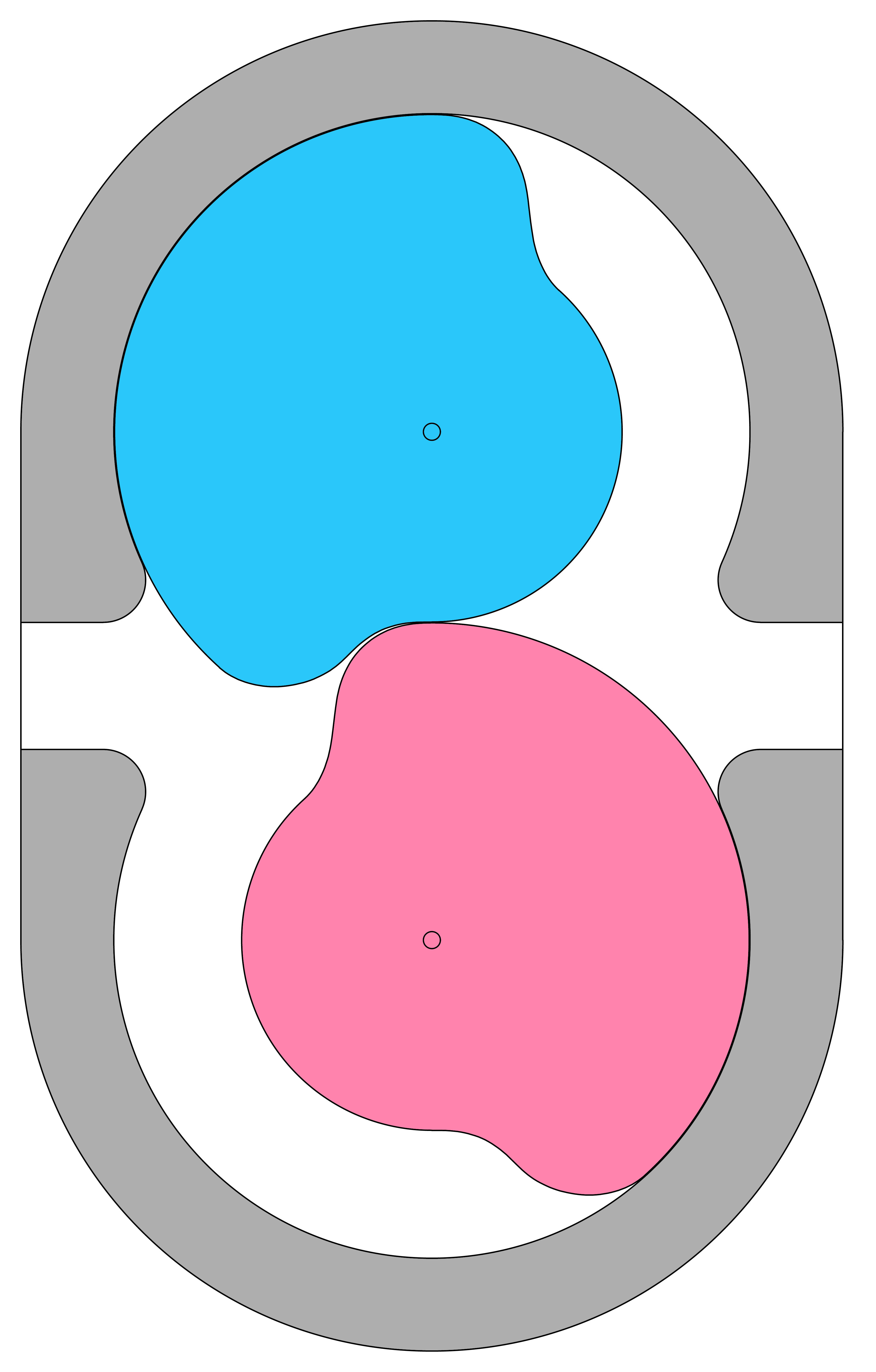 Rotoren Schema