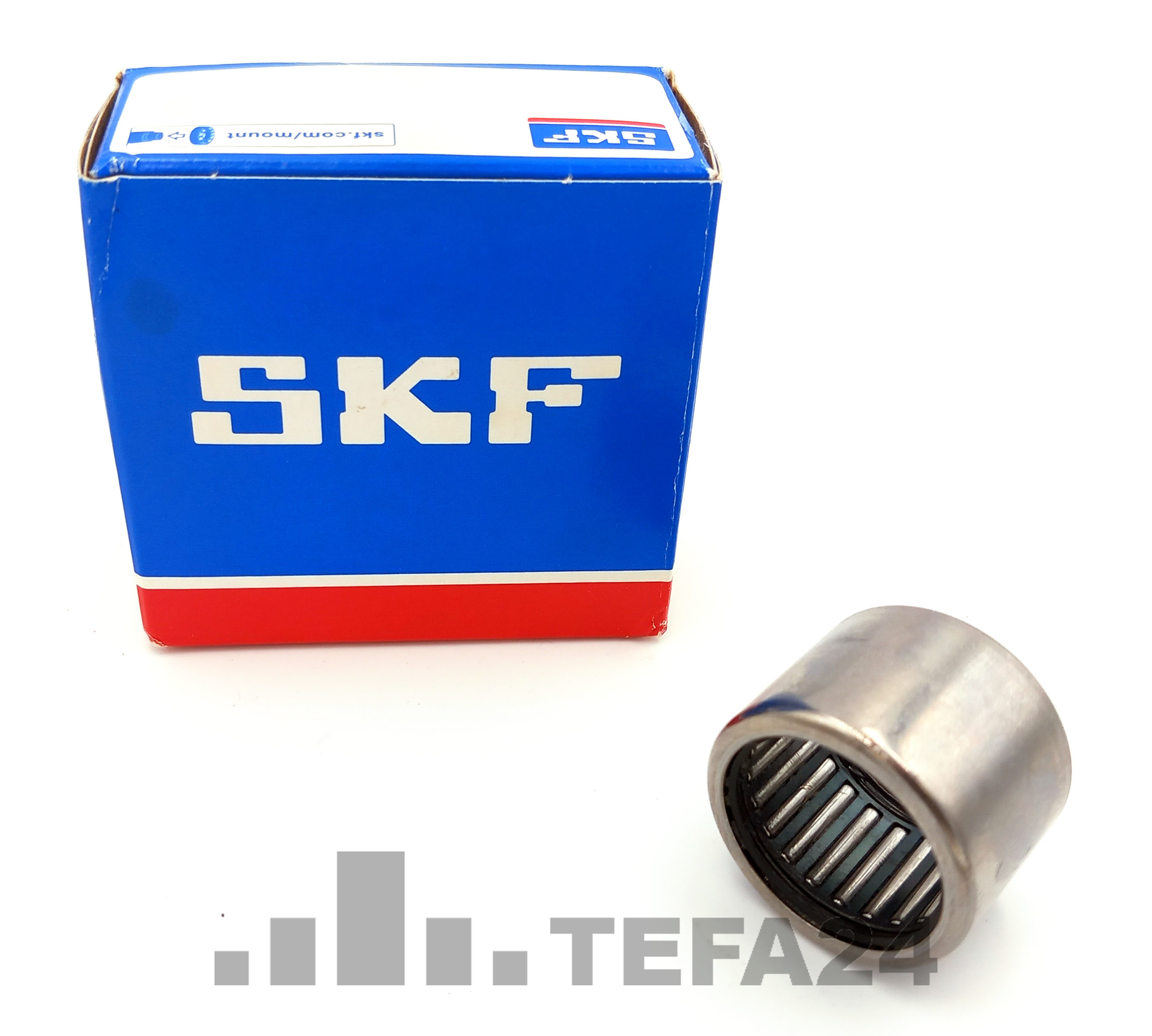 SKF Nadelhülse HK 0608