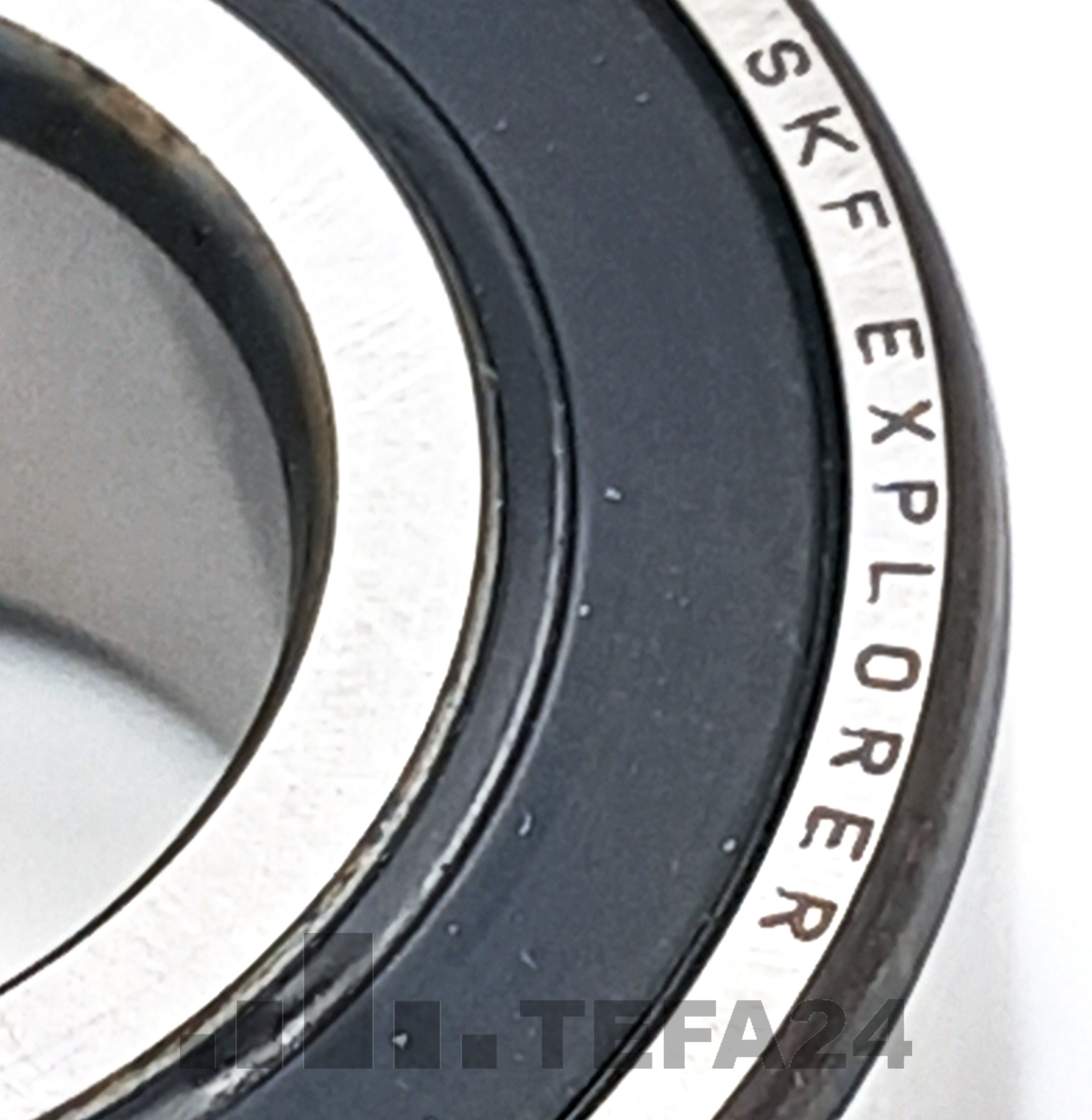 SKF Schrägkugellager 3305 A-2RS1TN9/MT33
