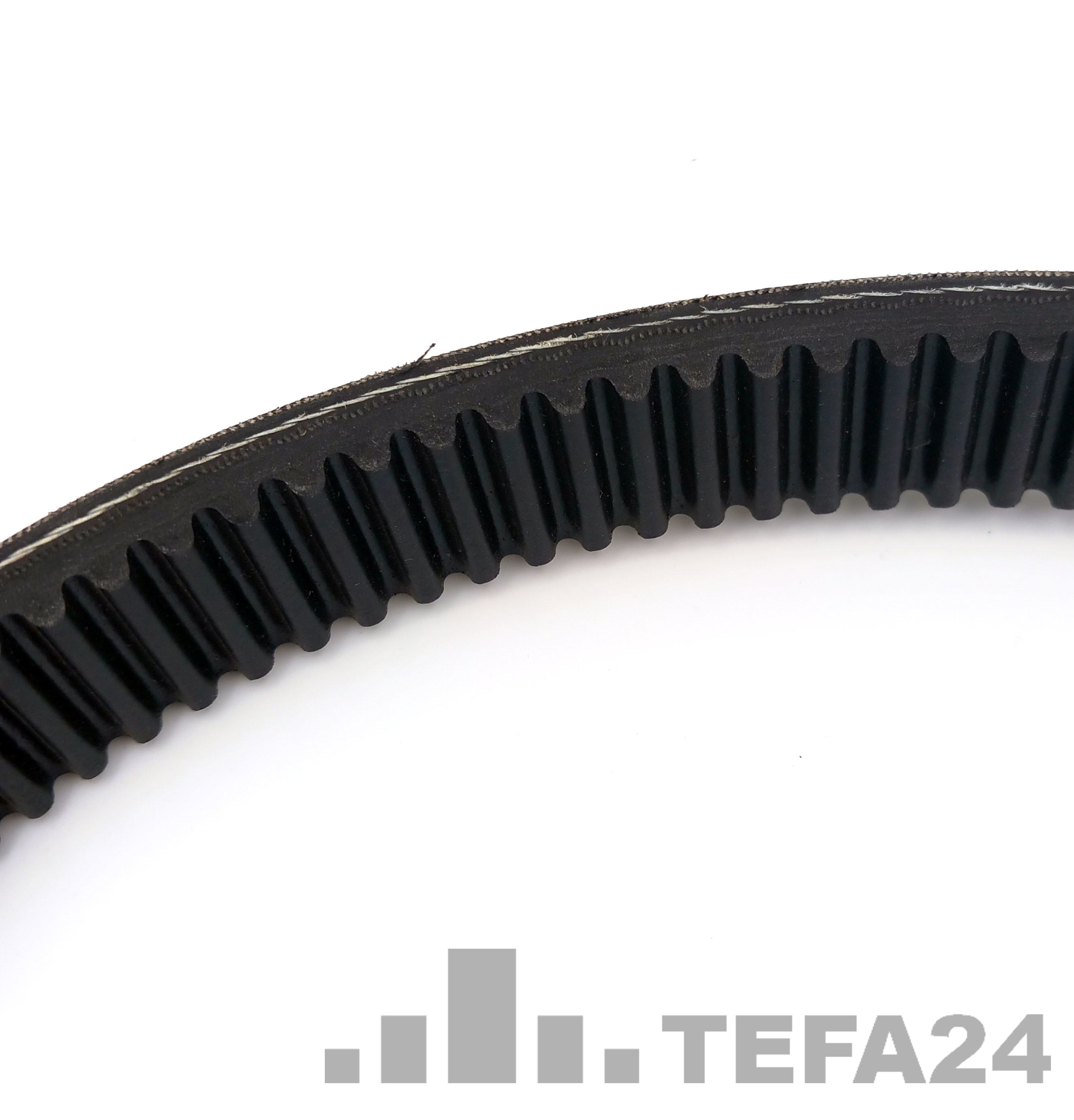 Gates Multi-Speed Variatorriemen 37X10-1700