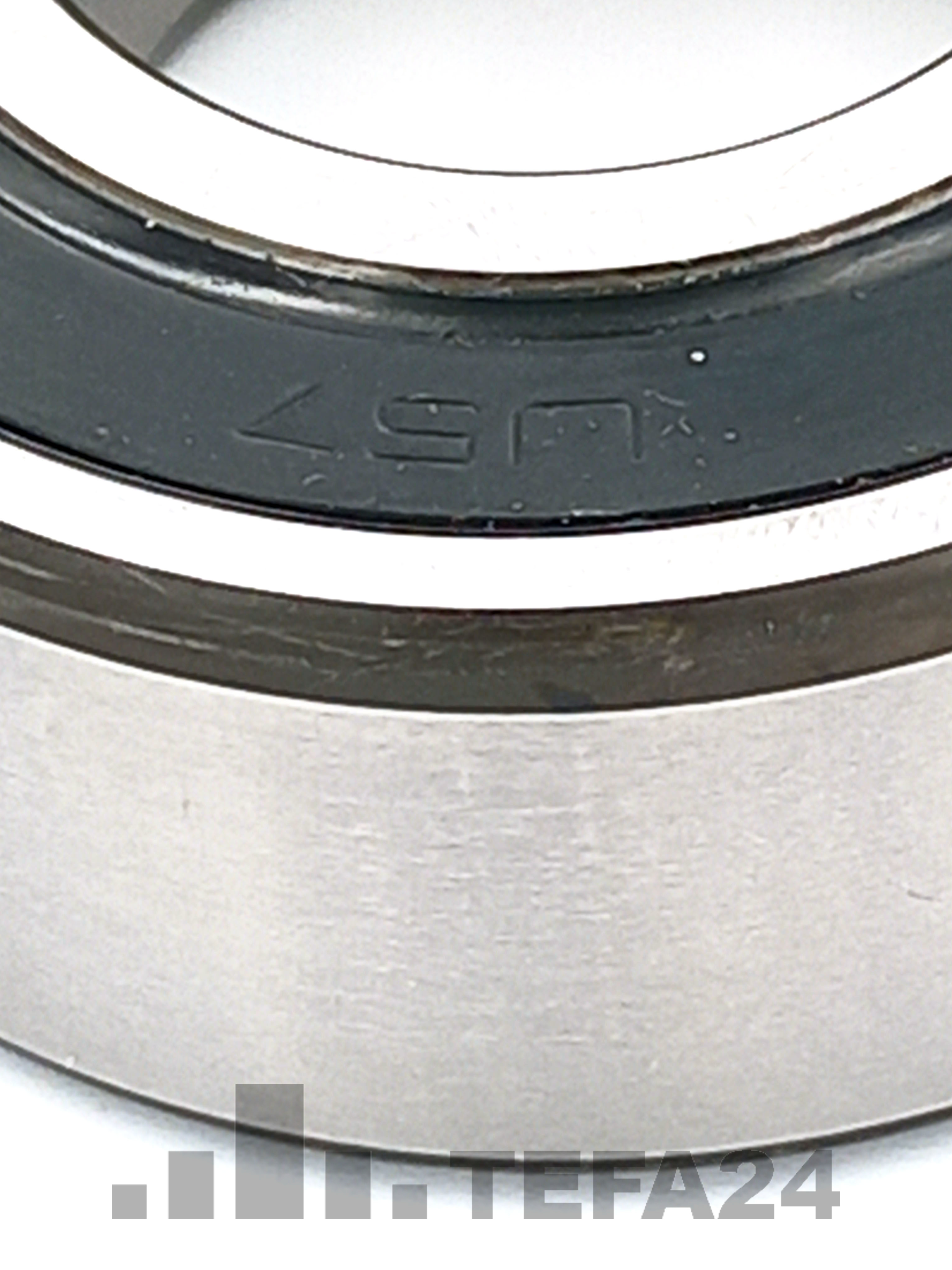 SKF Schrägkugellager 3305 A-2RS1TN9/MT33