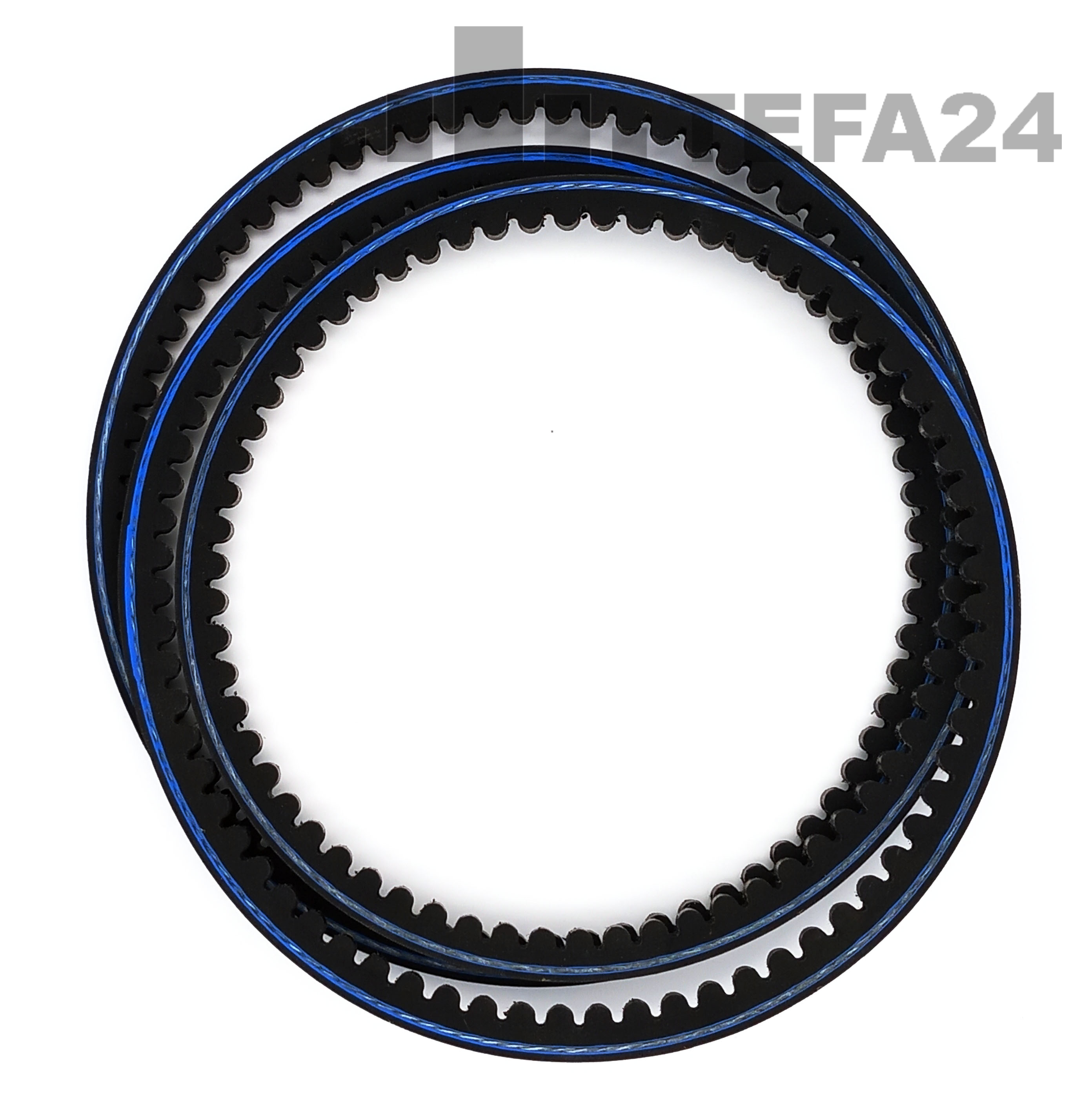 Gates Quad-Power® 4 Keilriemen  XPZ  630