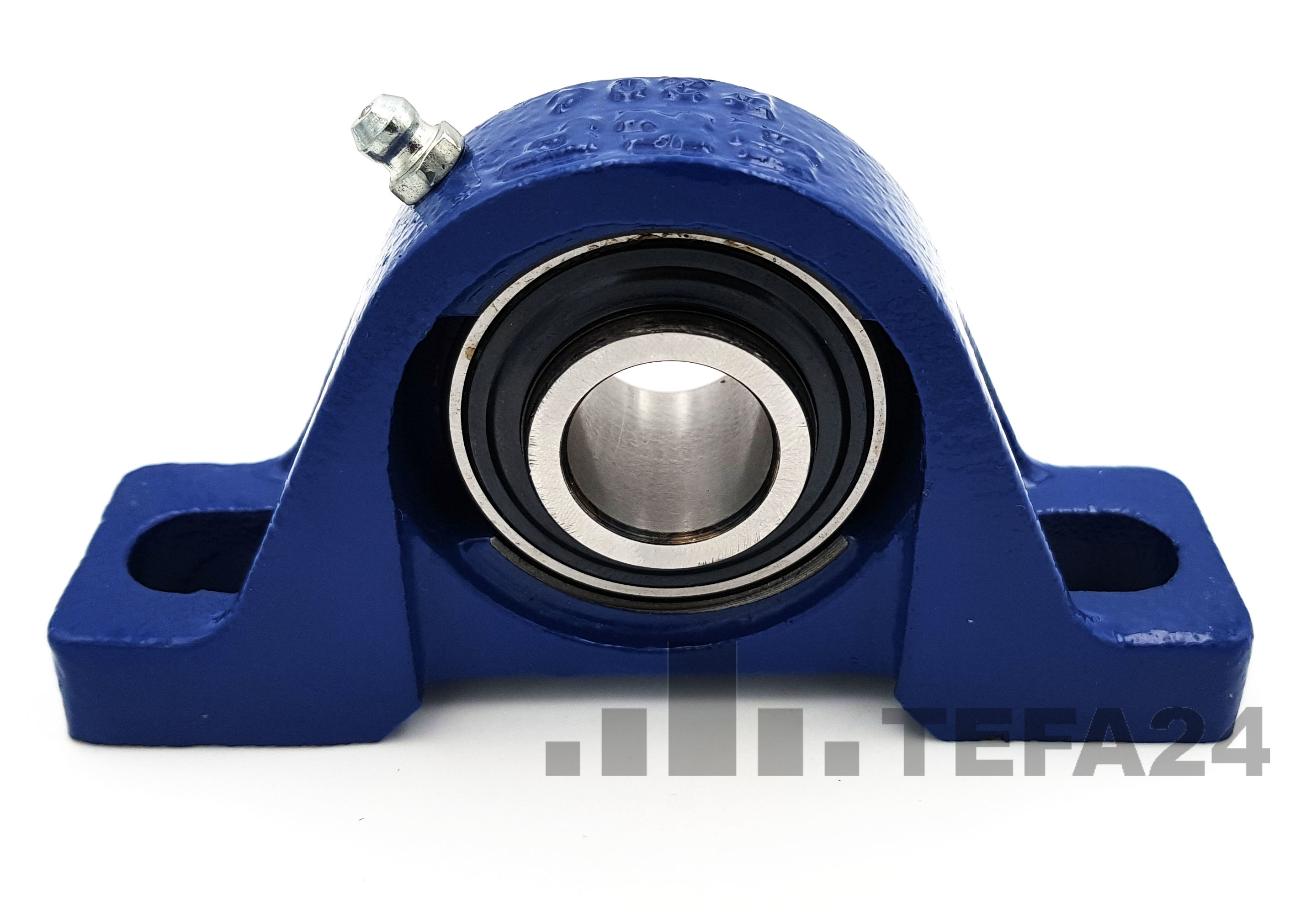 Stehlagereinheit Bild 2