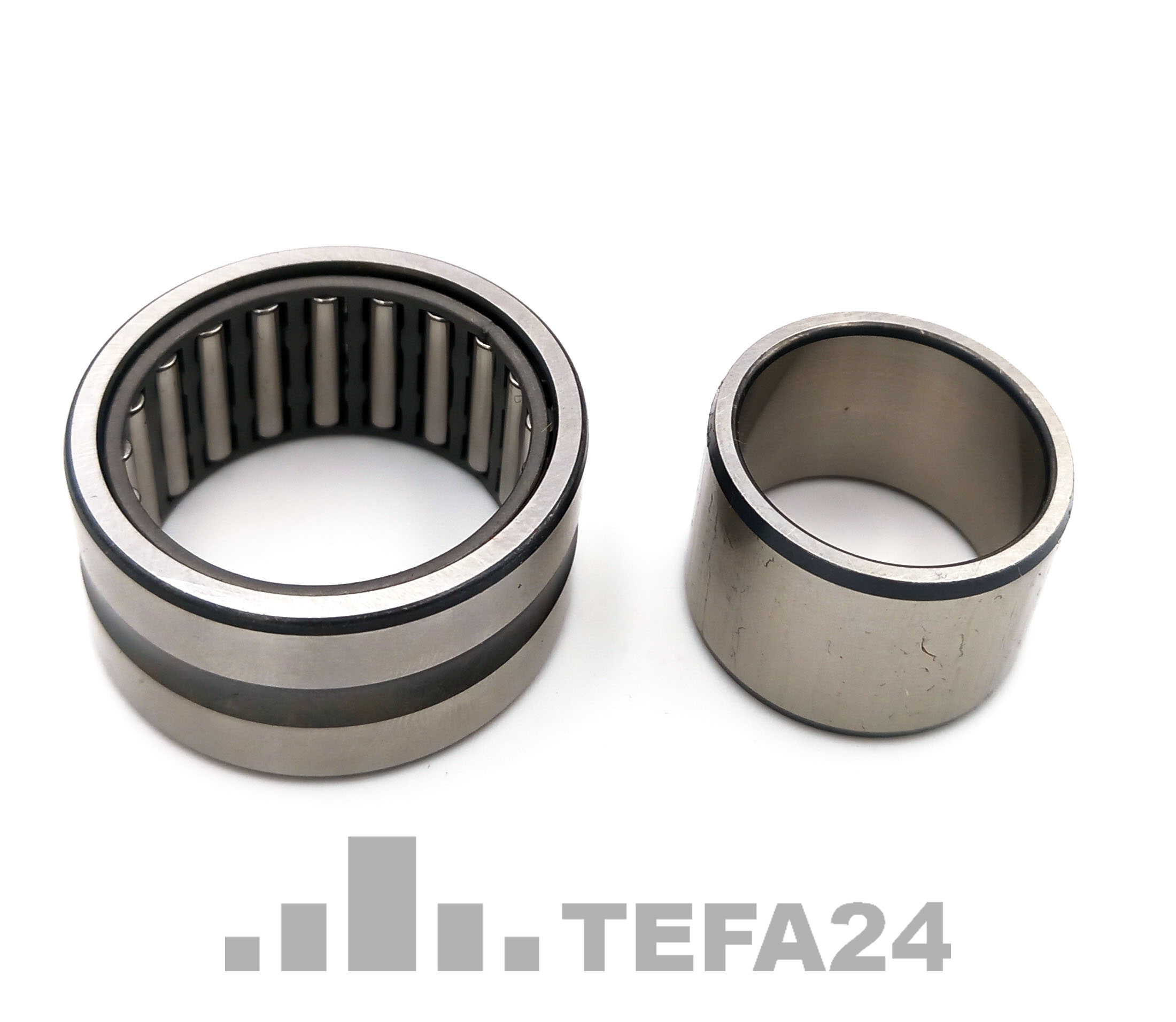 SKF Nadellager RNA 4822
