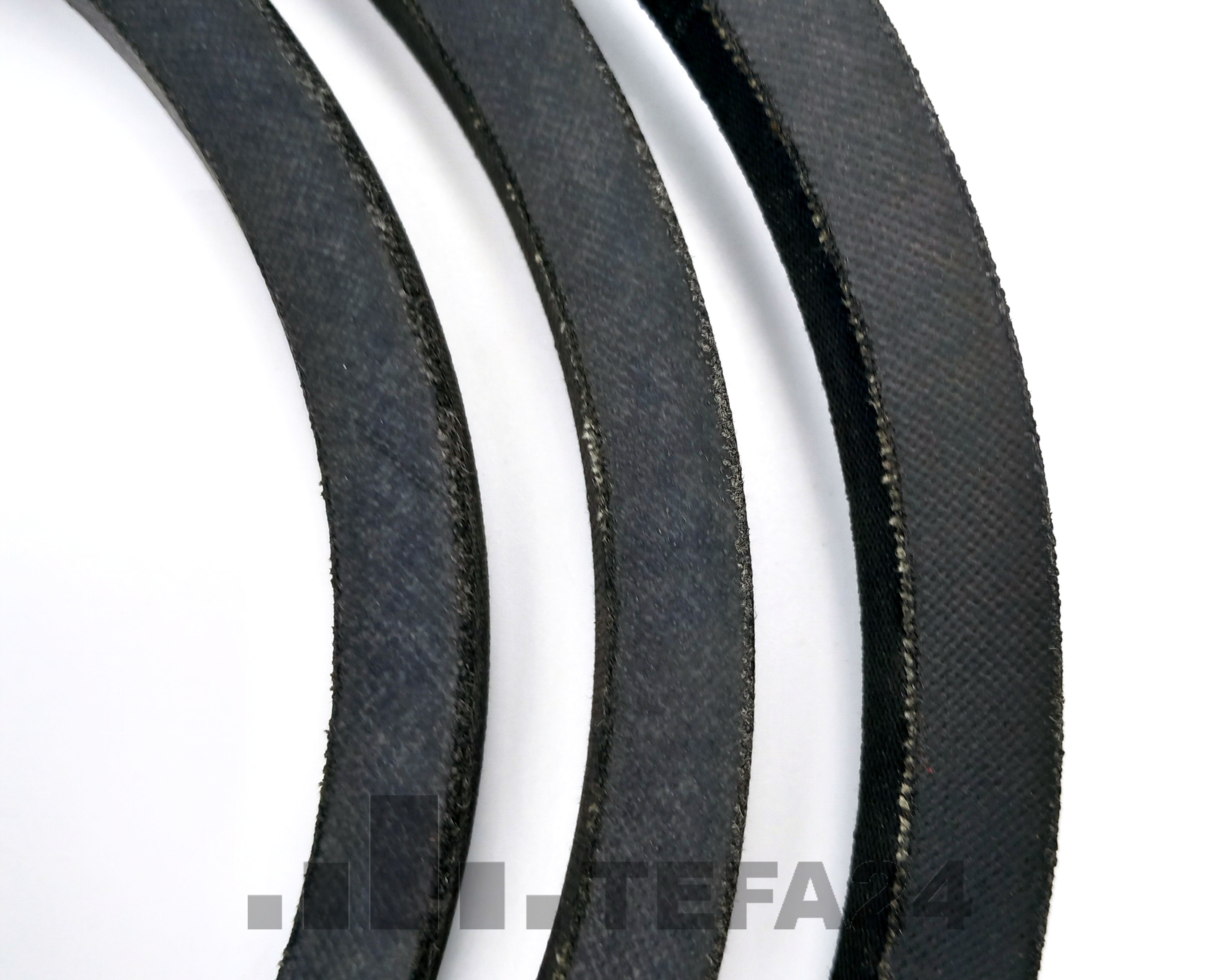 ConCar Keilriemen 22/C 1000 Li – 22 x 14 mm, ummantelt