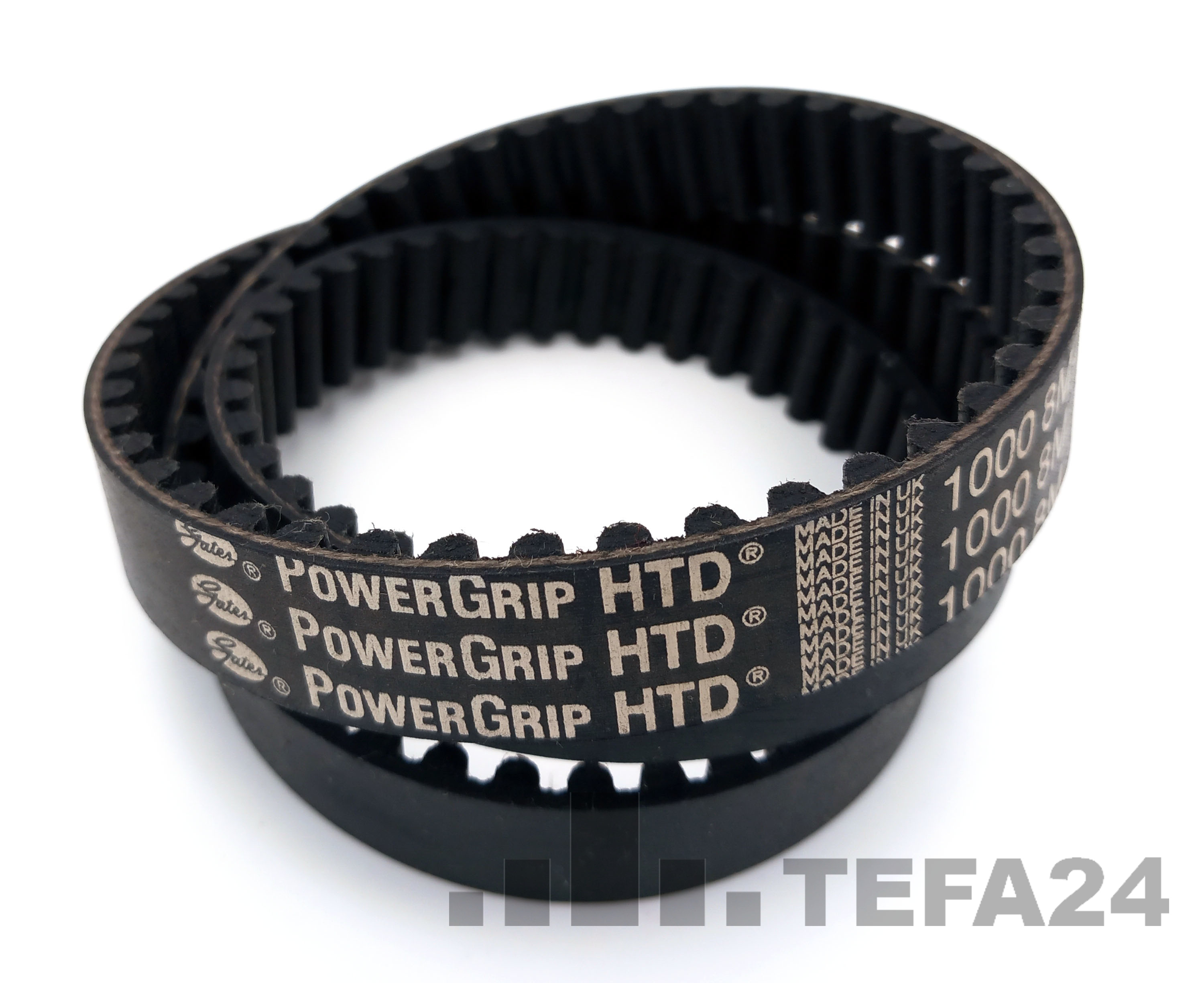 Gates PowerGrip Zahnriemen 1112 MXL 025